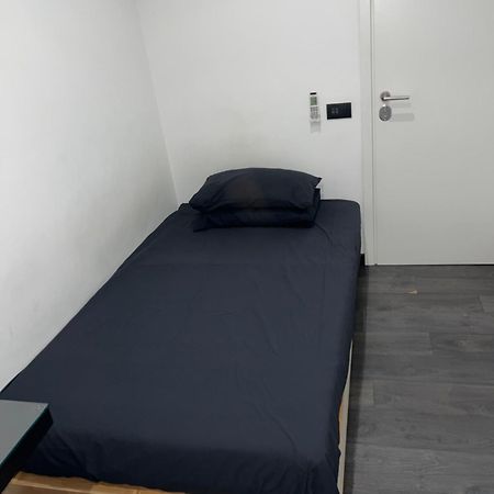 Cinecitta Luxury Guest House Roma Ngoại thất bức ảnh