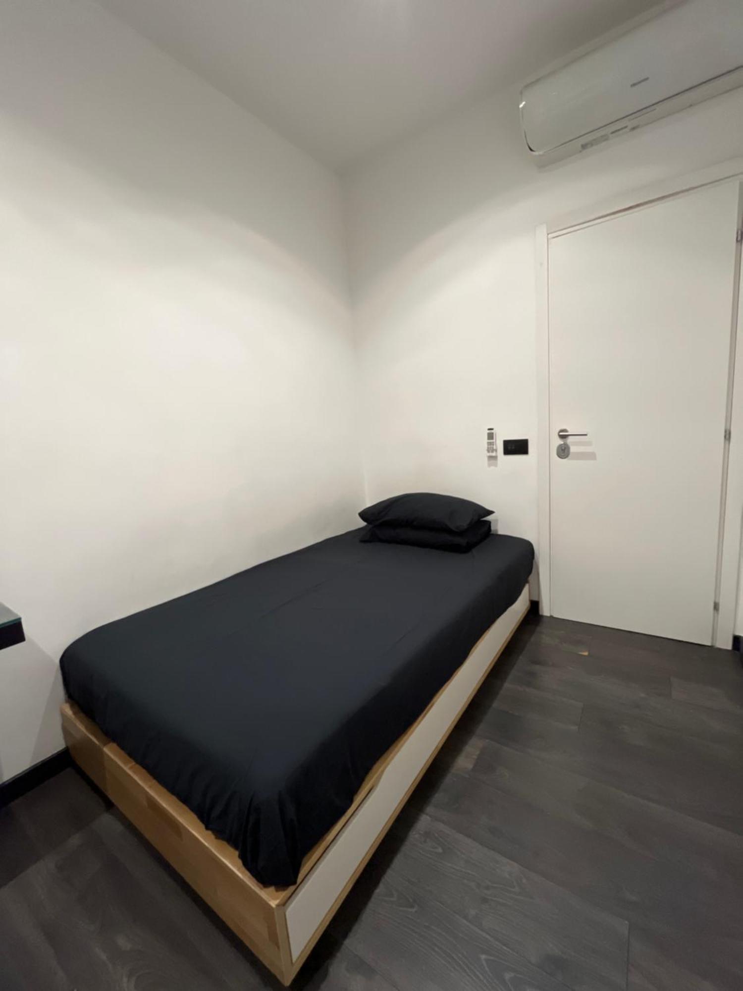 Cinecitta Luxury Guest House Roma Ngoại thất bức ảnh
