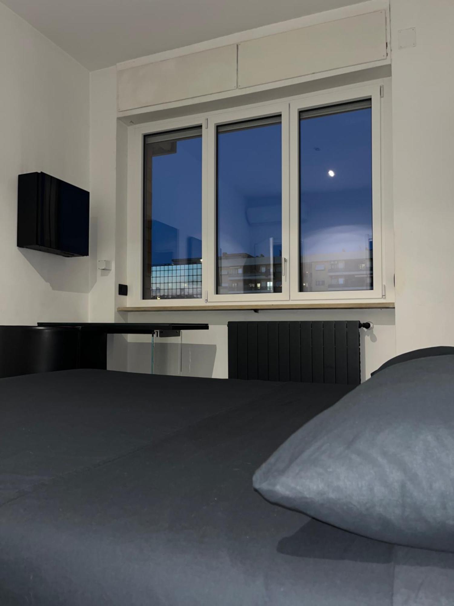 Cinecitta Luxury Guest House Roma Ngoại thất bức ảnh
