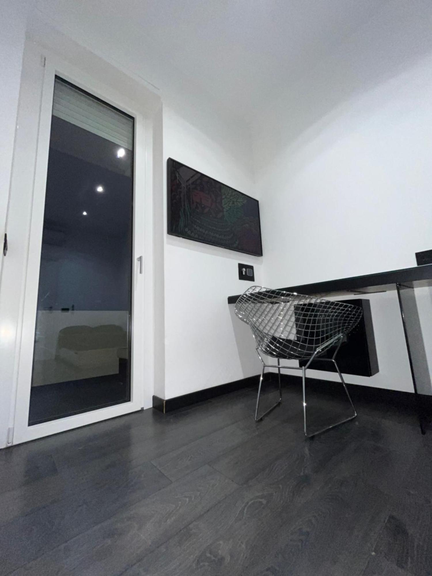 Cinecitta Luxury Guest House Roma Ngoại thất bức ảnh