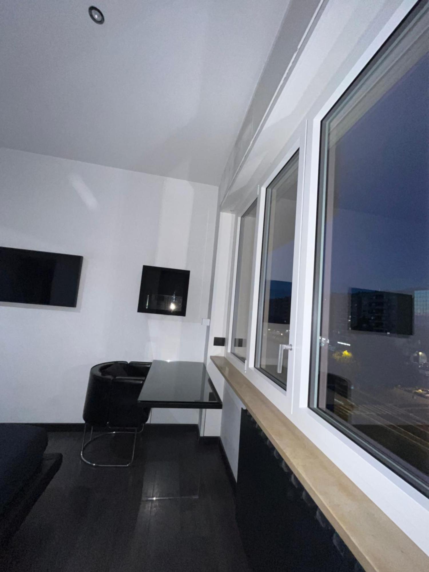 Cinecitta Luxury Guest House Roma Ngoại thất bức ảnh