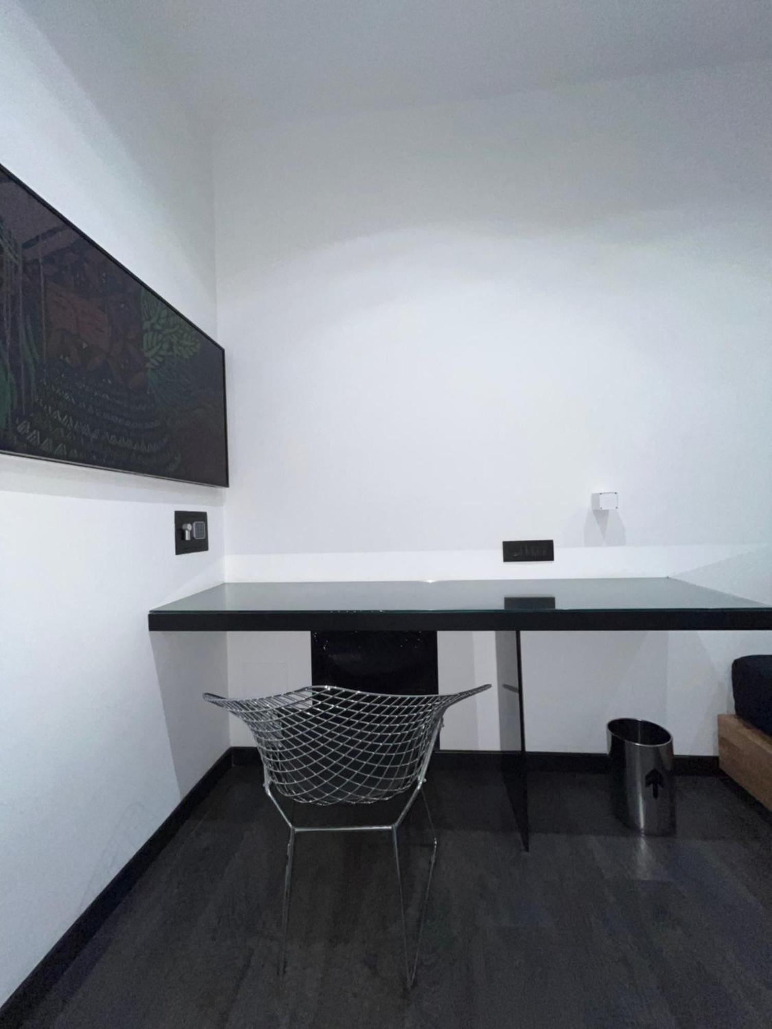 Cinecitta Luxury Guest House Roma Ngoại thất bức ảnh